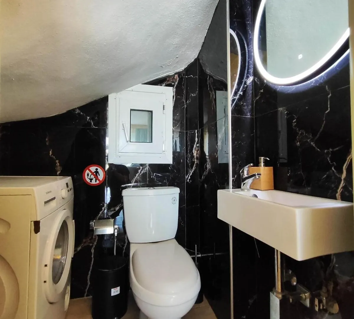 Linea Mare Premium #1 Villa Pefkochori