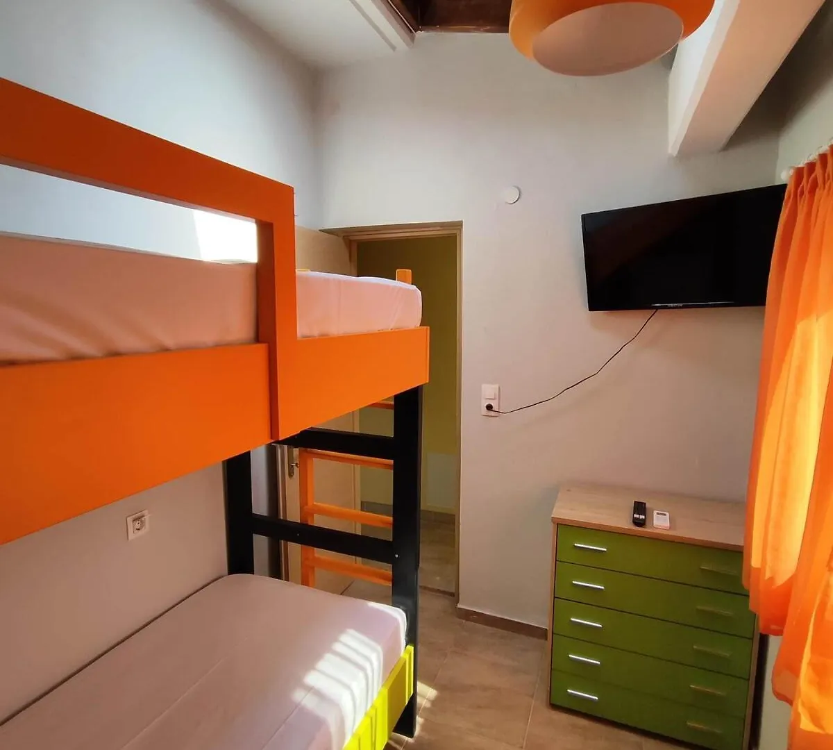 Linea Mare Premium #1 Villa Pefkochori Greece